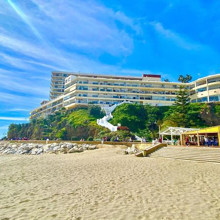 New Fabulous Beachfront توريمولينوس المظهر الخارجي الصورة